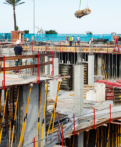 Broman Facility Management